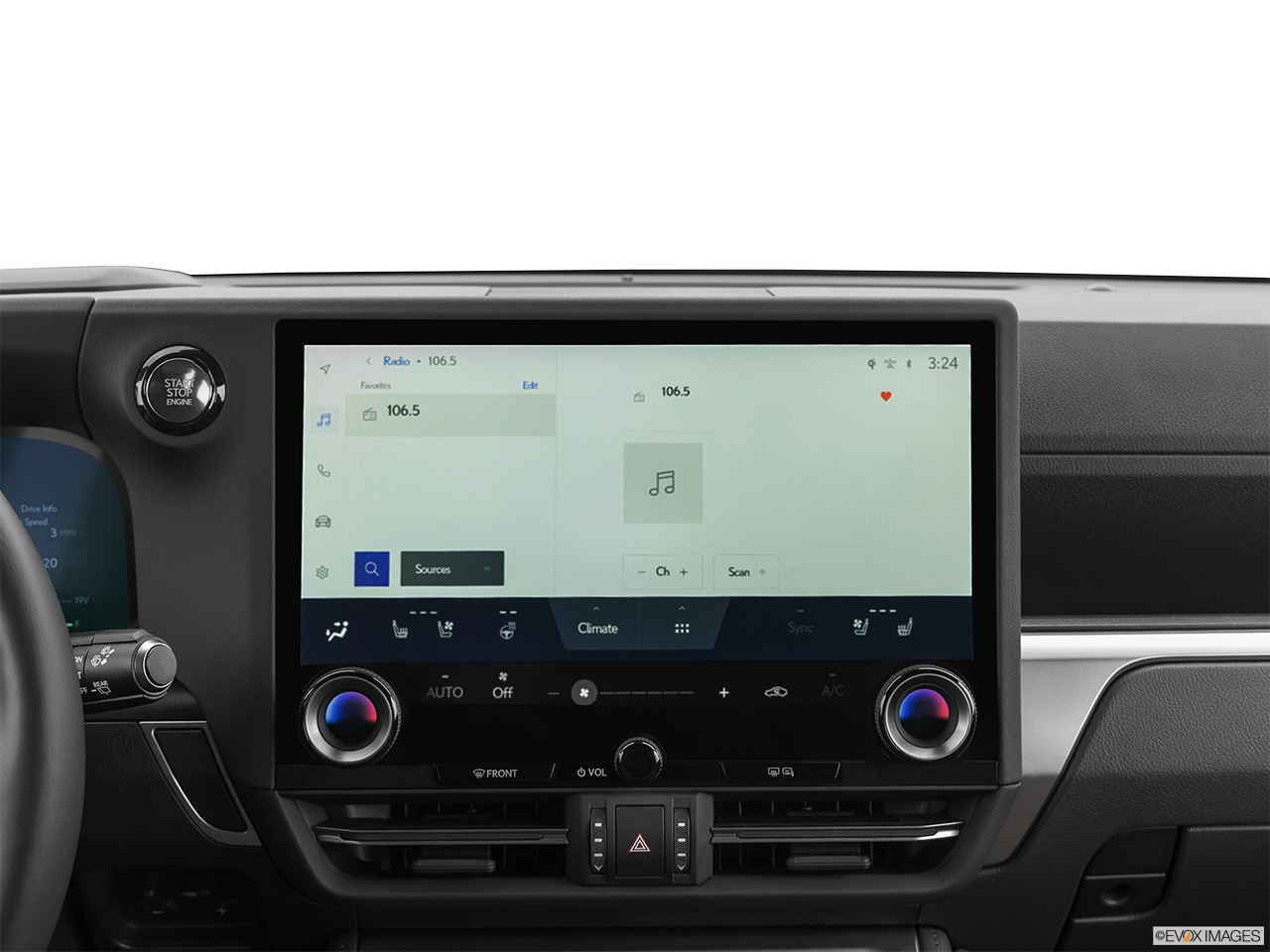 2025 Lexus GX 550 Premium