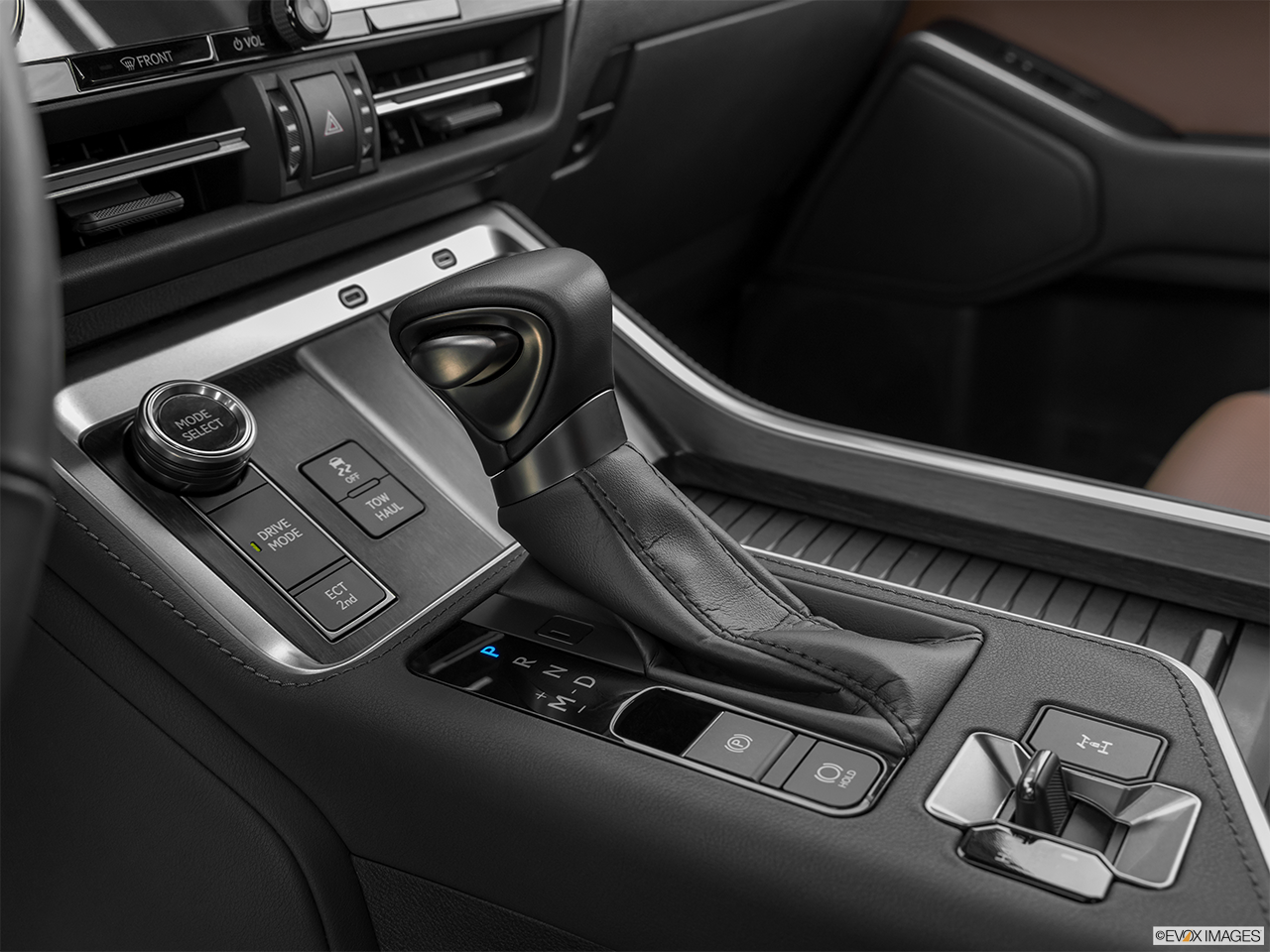 2025 Lexus GX 550 Premium