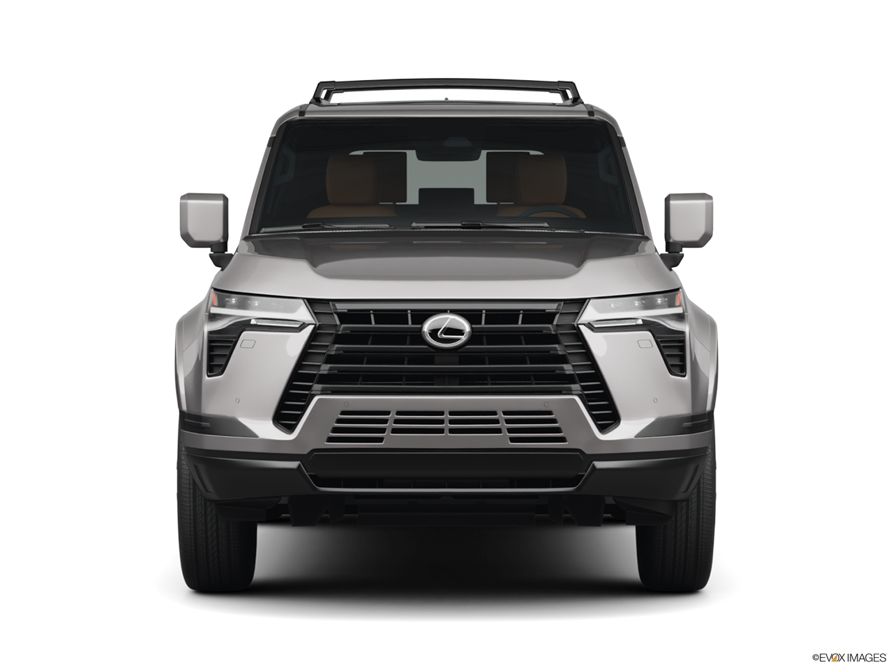 2025 Lexus GX 550 Premium