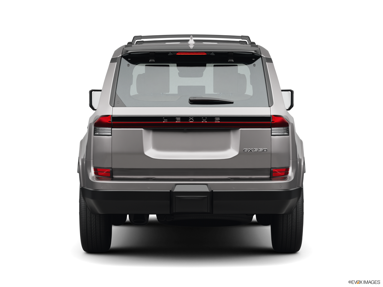 2025 Lexus GX 550 Premium
