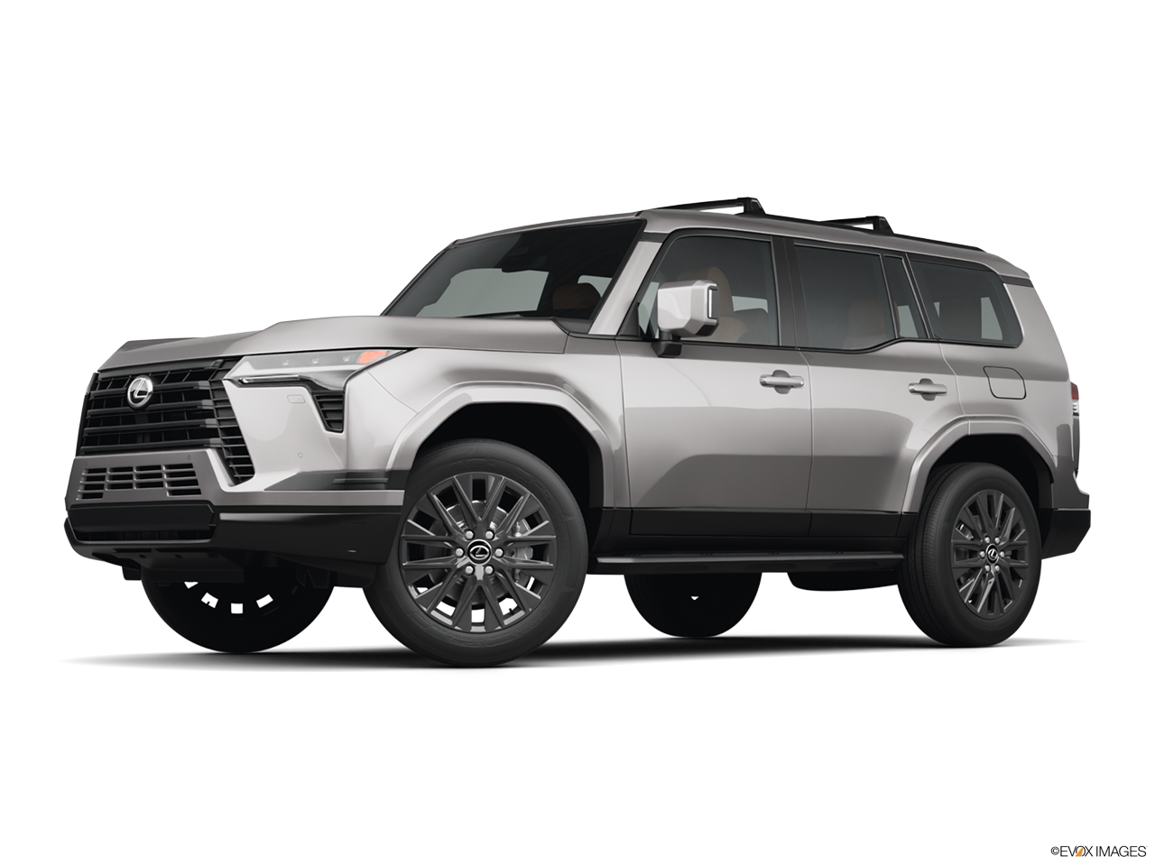 2025 Lexus GX 550 Premium