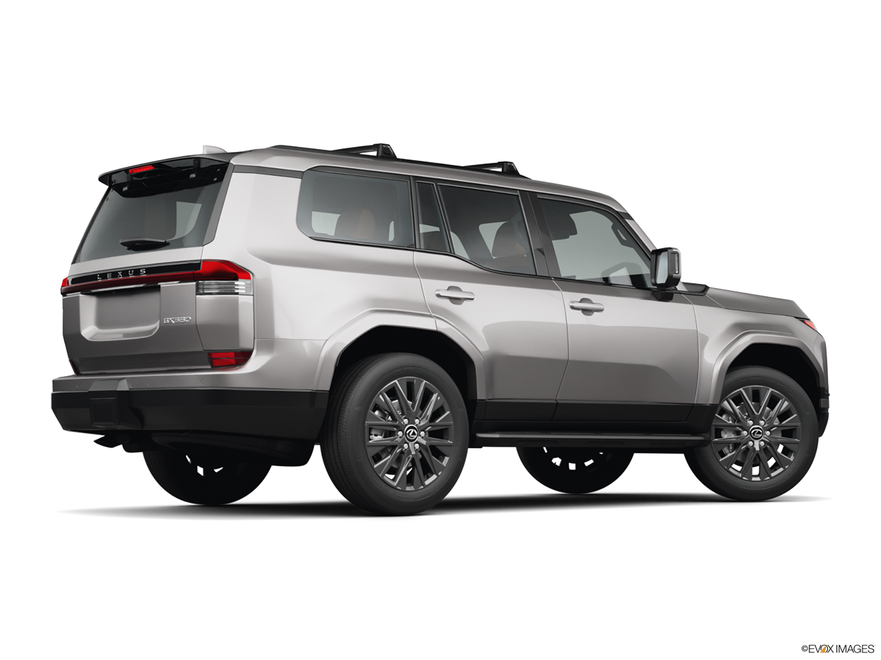2025 Lexus GX 550 Premium