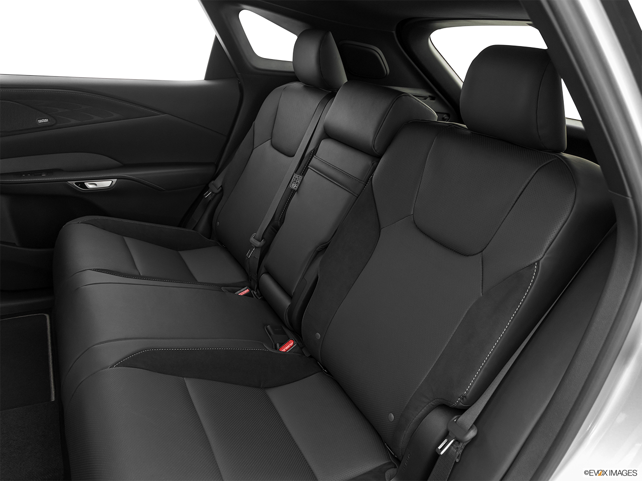 2025 Lexus RX 500h F SPORT Performance