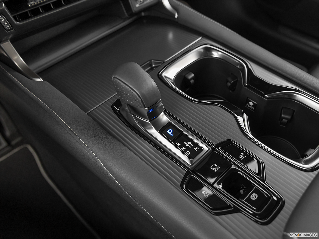 2025 Lexus RX 500h F SPORT Performance
