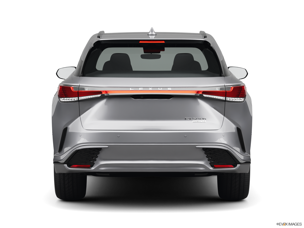 2025 Lexus RX 500h F SPORT Performance