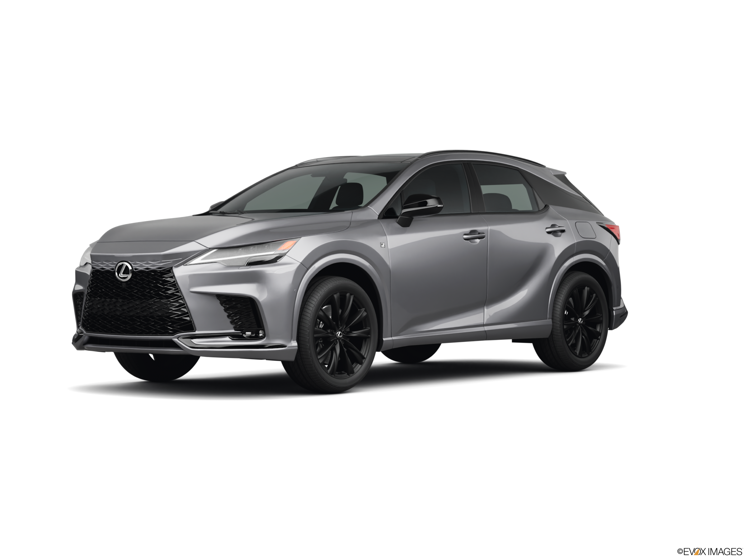Lexus RX 500h