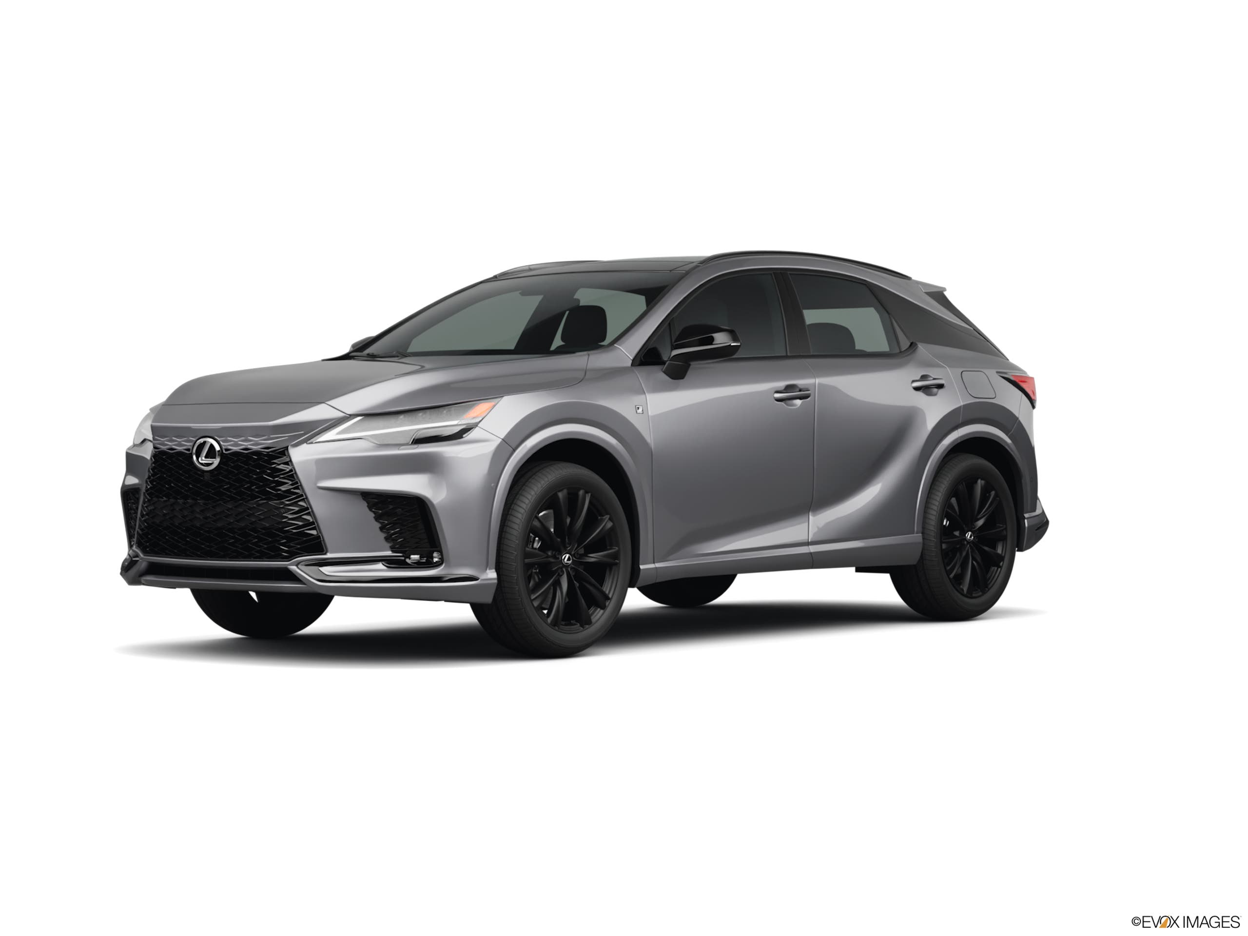 Lexus RX 500h