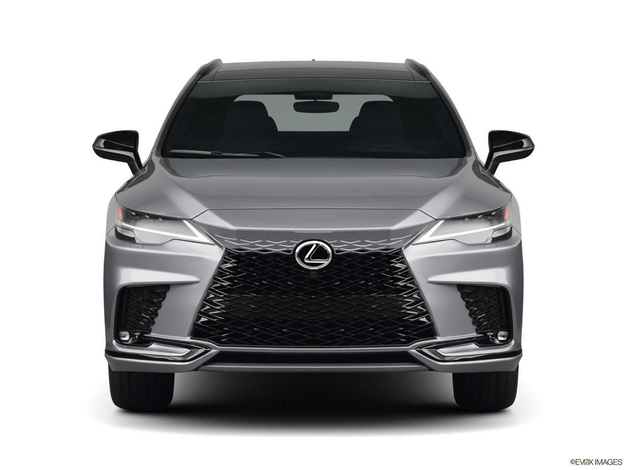 2026 Lexus RX 500h F SPORT Performance