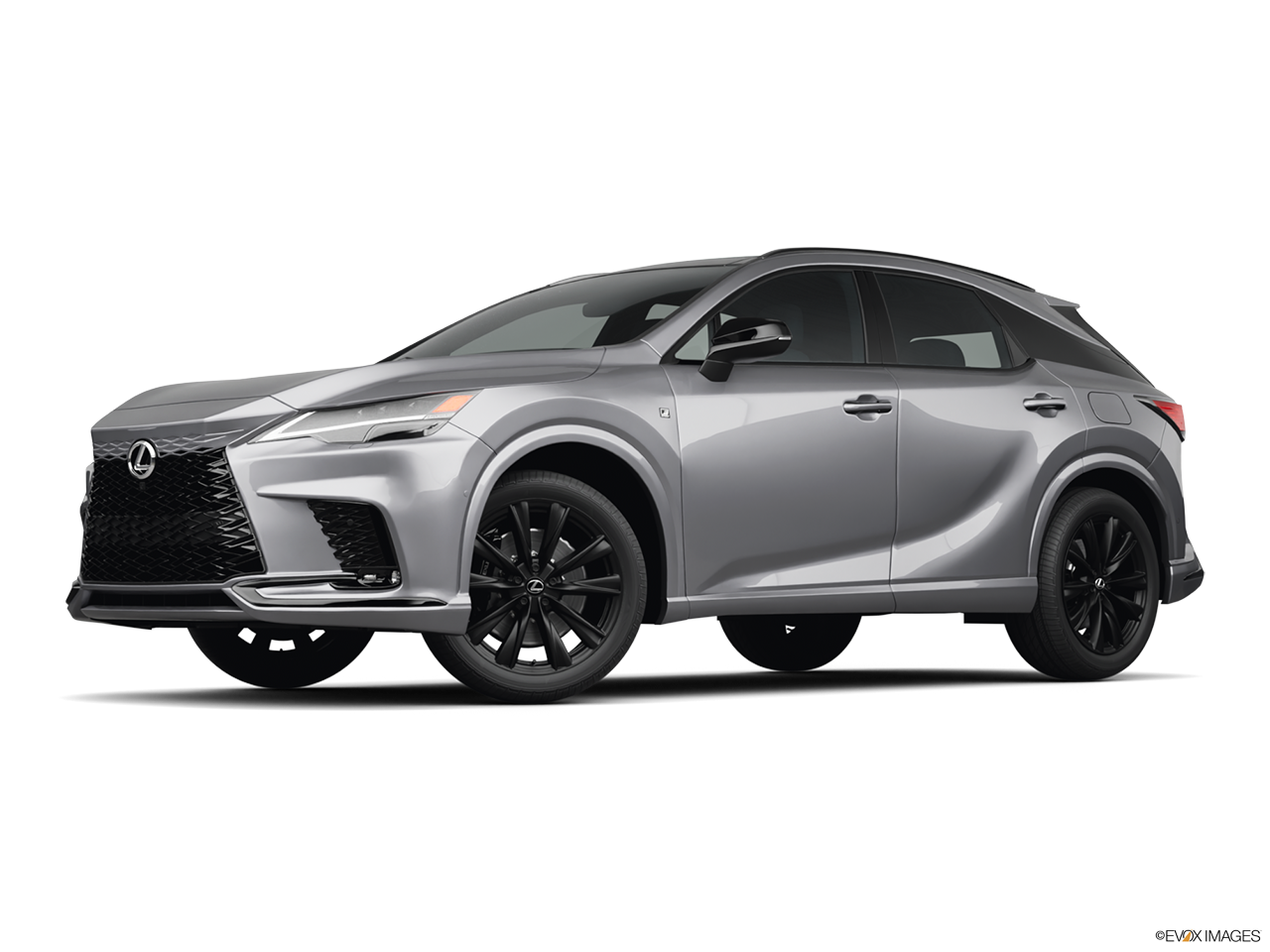 2026 Lexus RX 500h F SPORT Performance