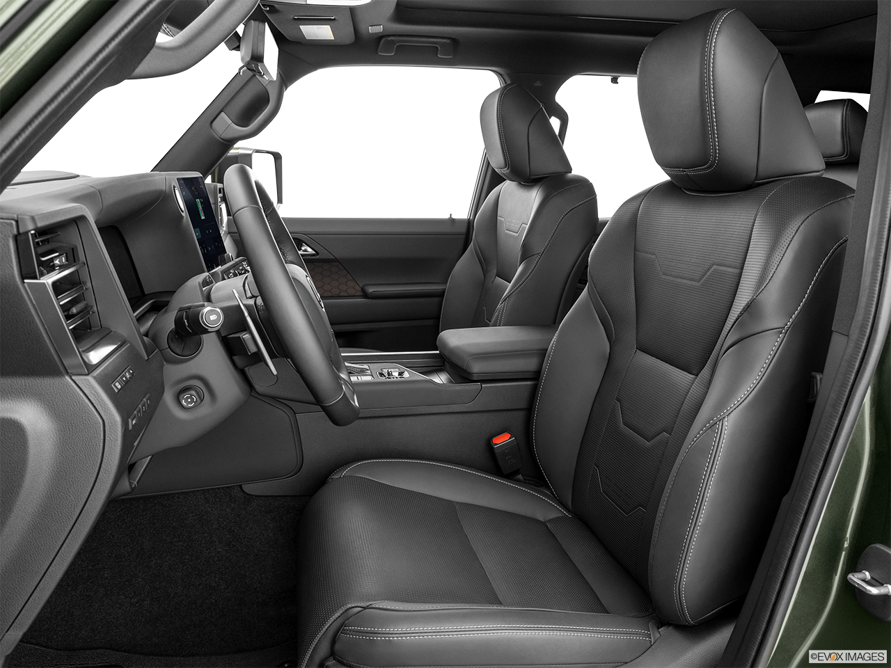2026 Lexus GX 550 Premium