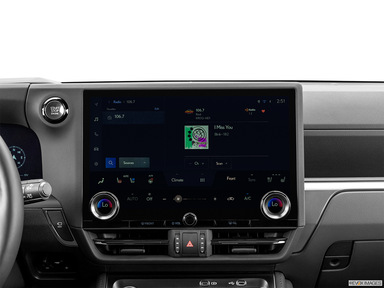 2026 Lexus GX 550 Premium