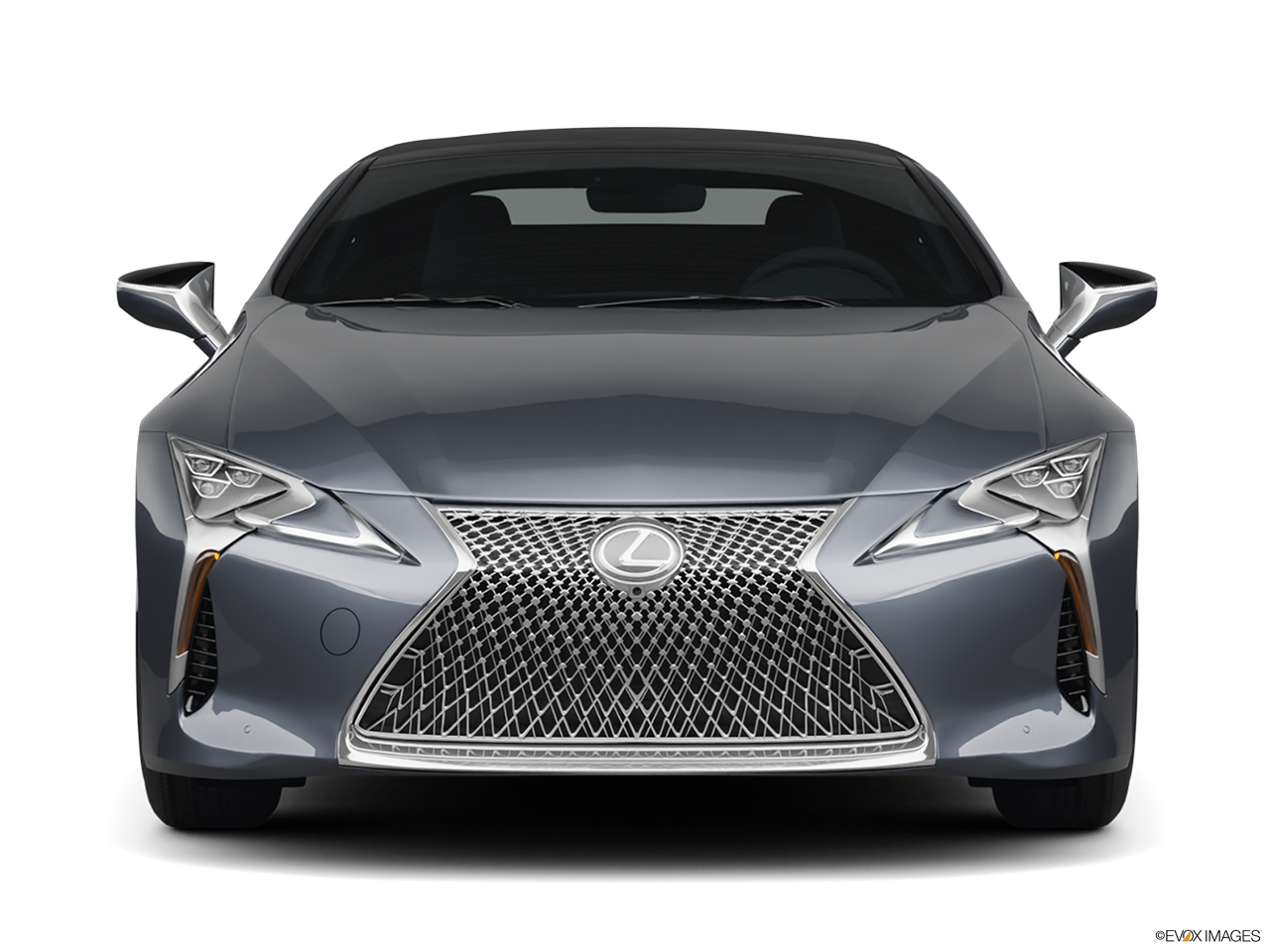 2025 Lexus LC 500 Convertible Base