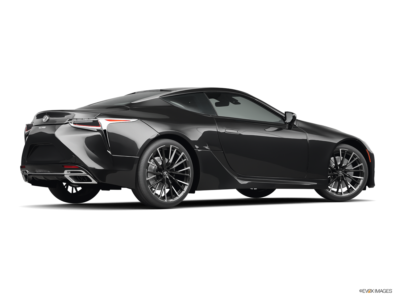 2025 Lexus LC 500 Base