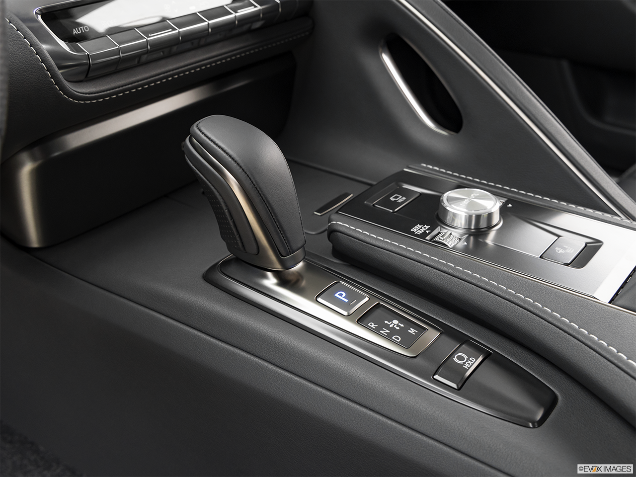 2026 Lexus LC 500 Convertible Base