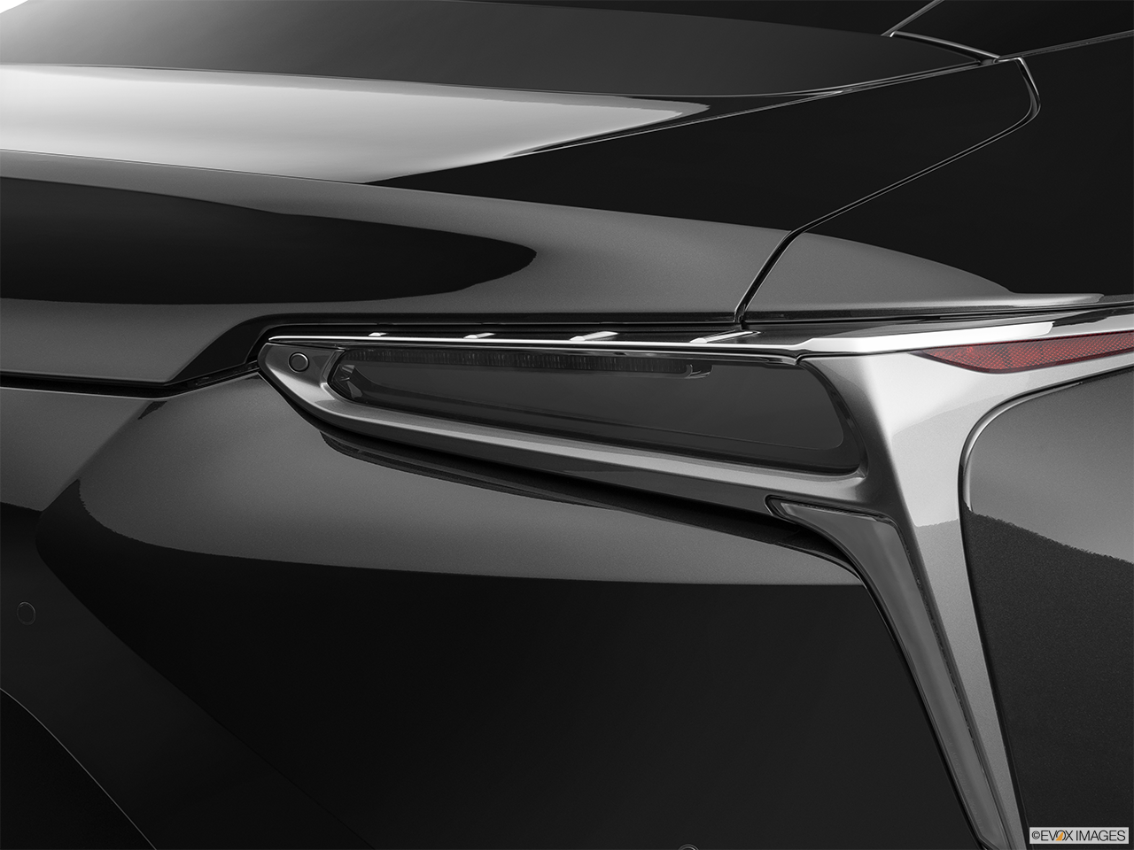 2026 Lexus LC 500 Base
