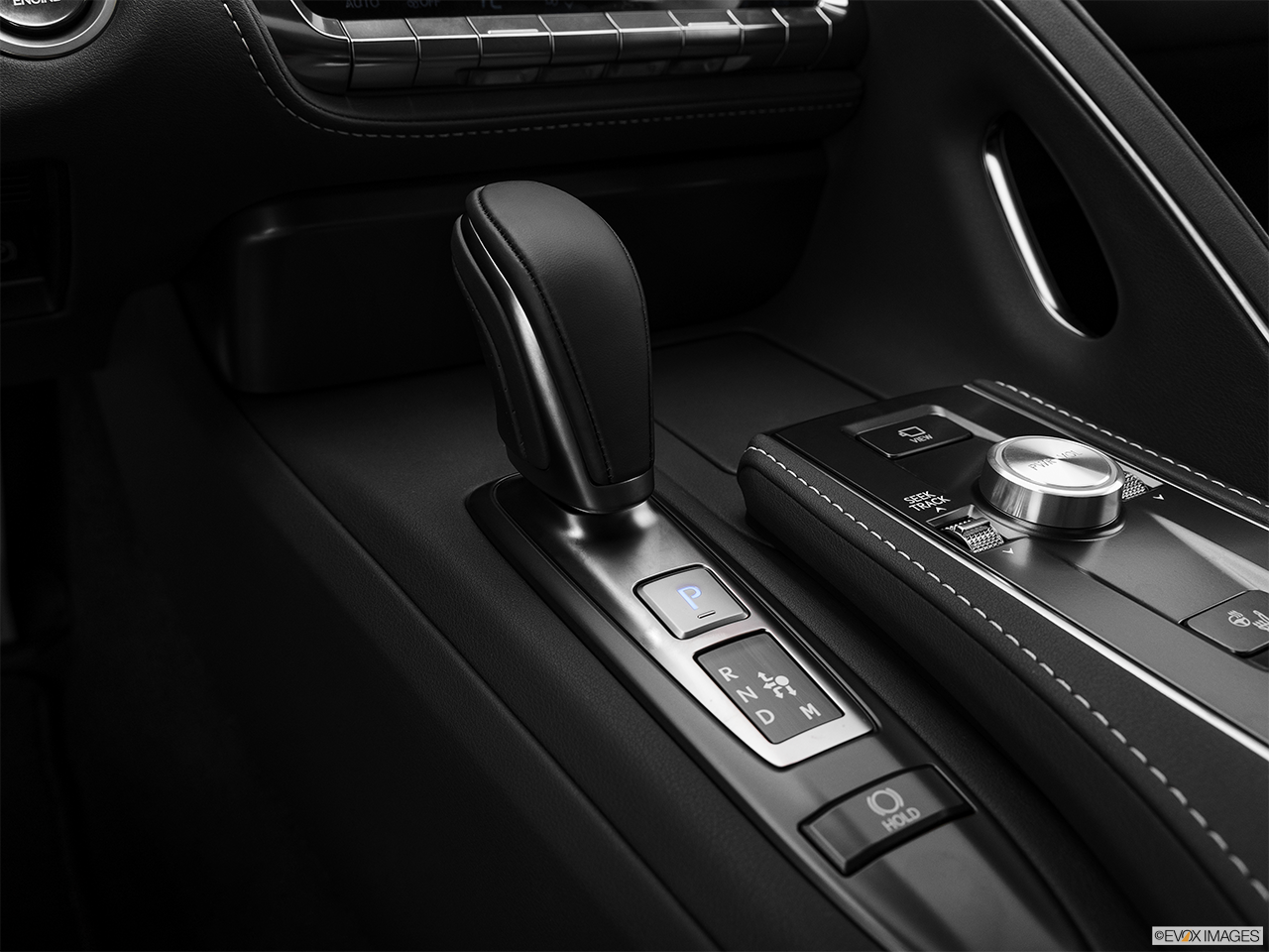 2026 Lexus LC 500 Base