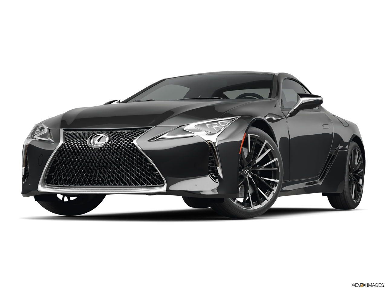 2026 Lexus LC 500 Base