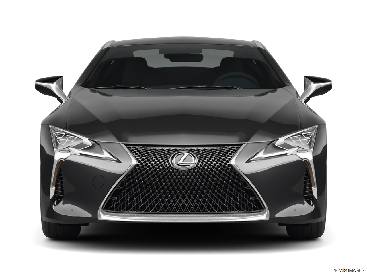 2026 Lexus LC 500 Base
