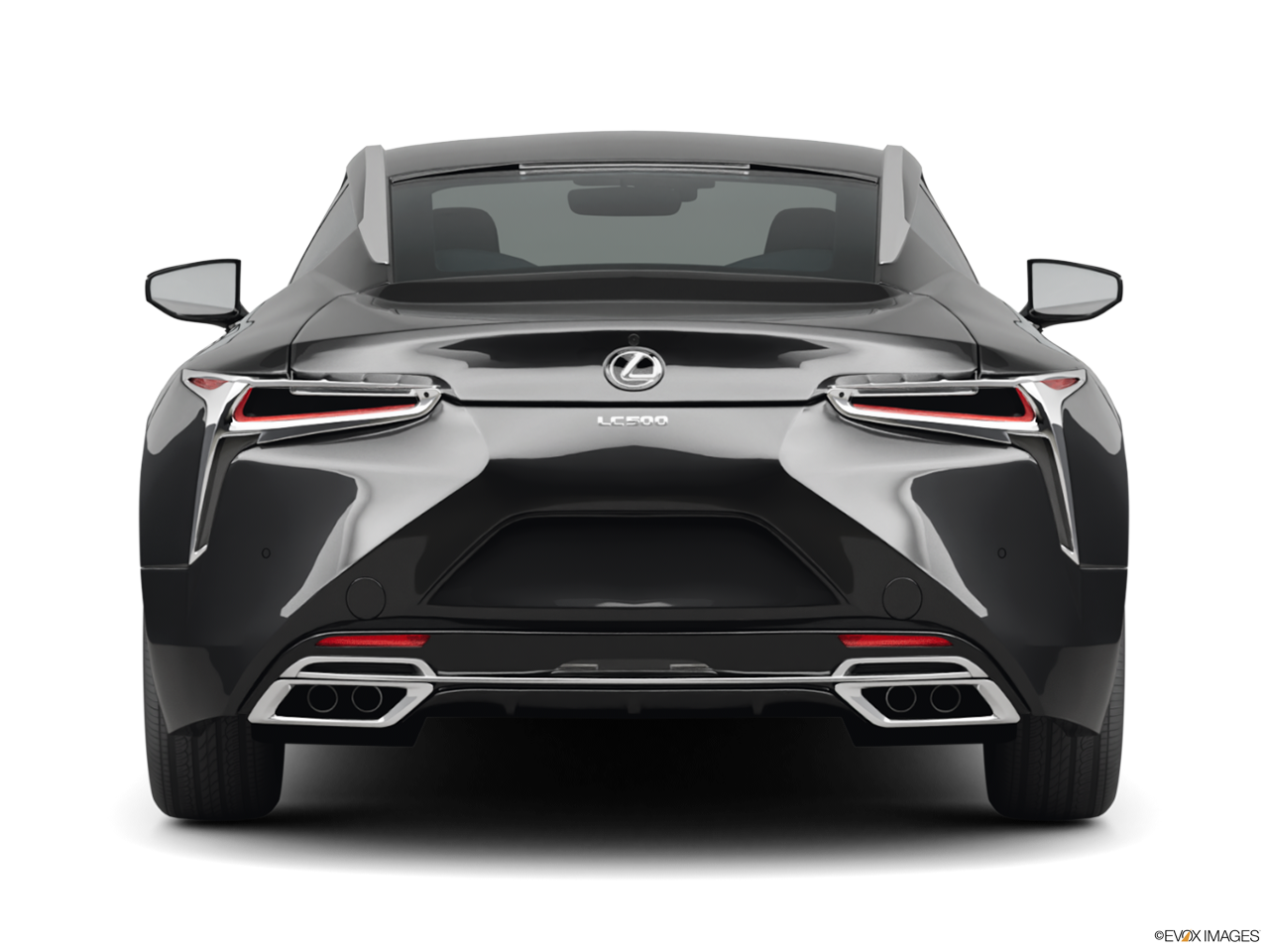 2026 Lexus LC 500 Base