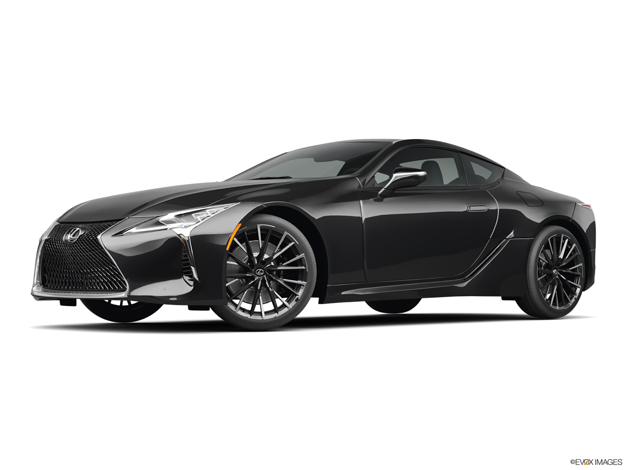 2026 Lexus LC 500 Base