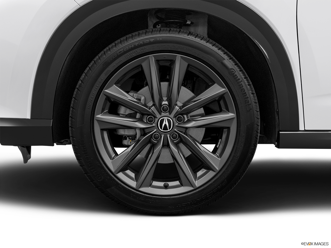 2026 Acura ADX Base