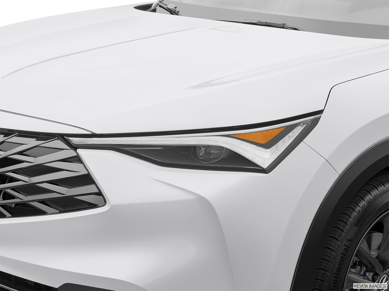 2026 Acura ADX Base