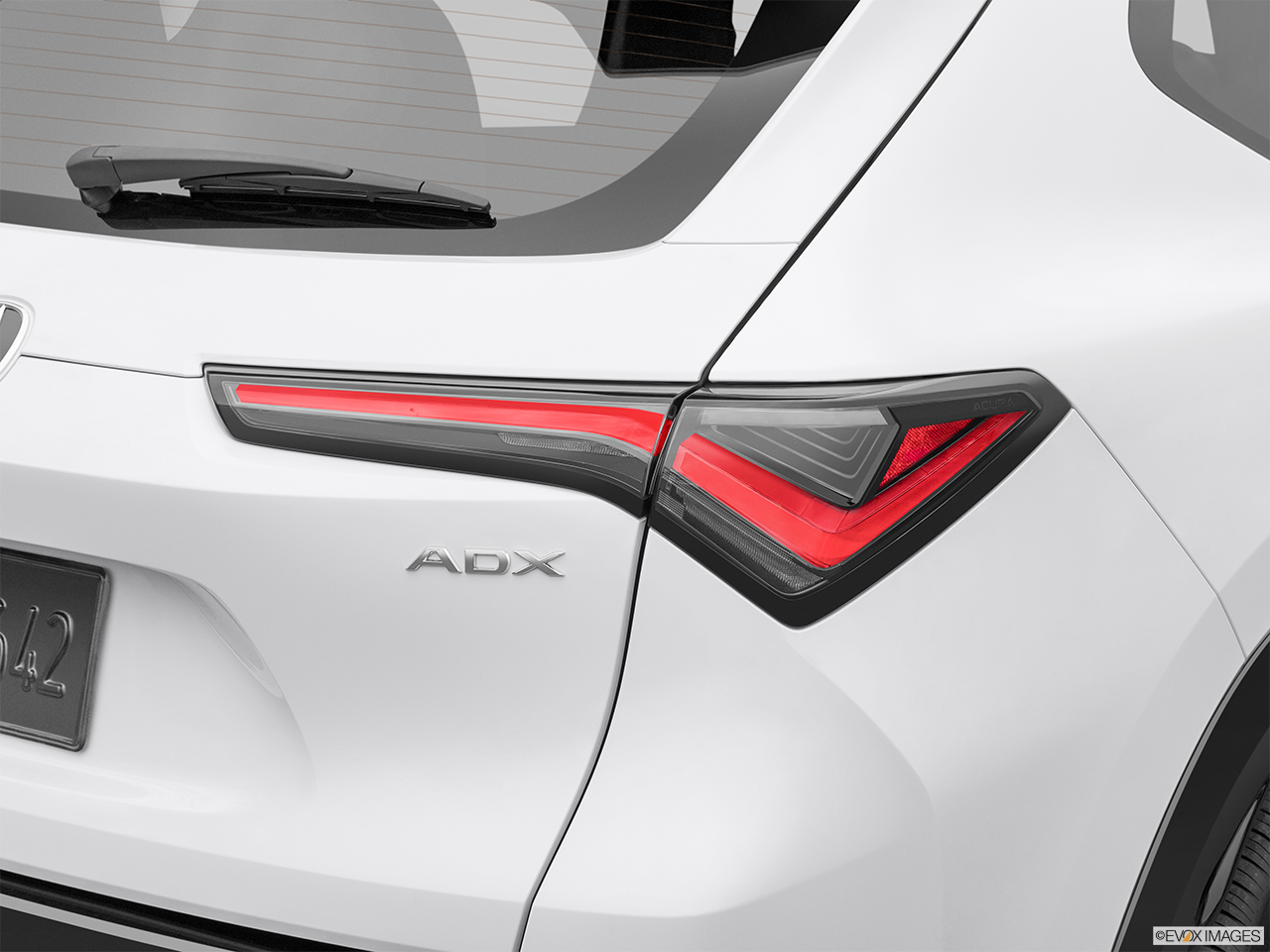 2026 Acura ADX Base