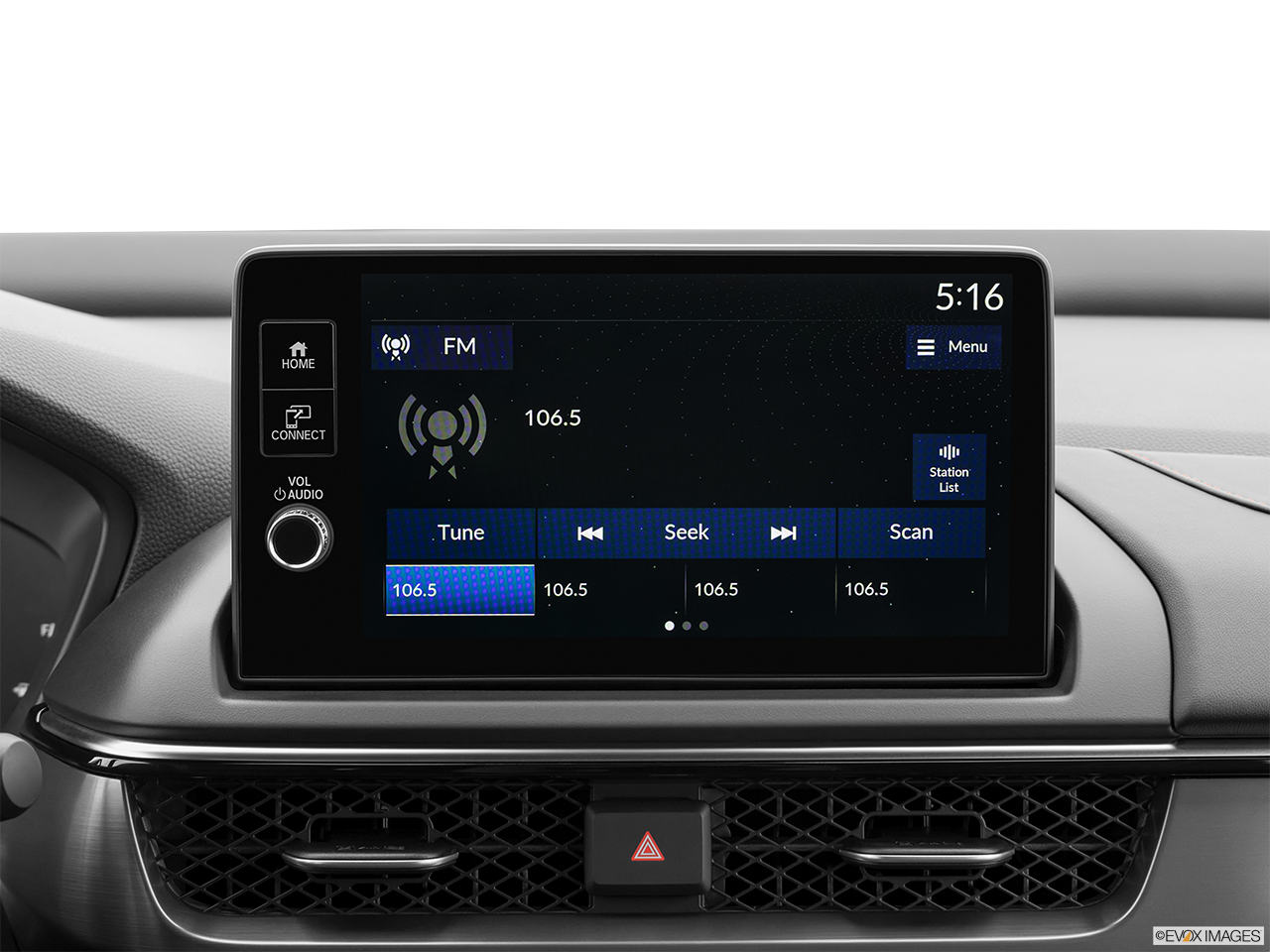 2026 Acura ADX Base