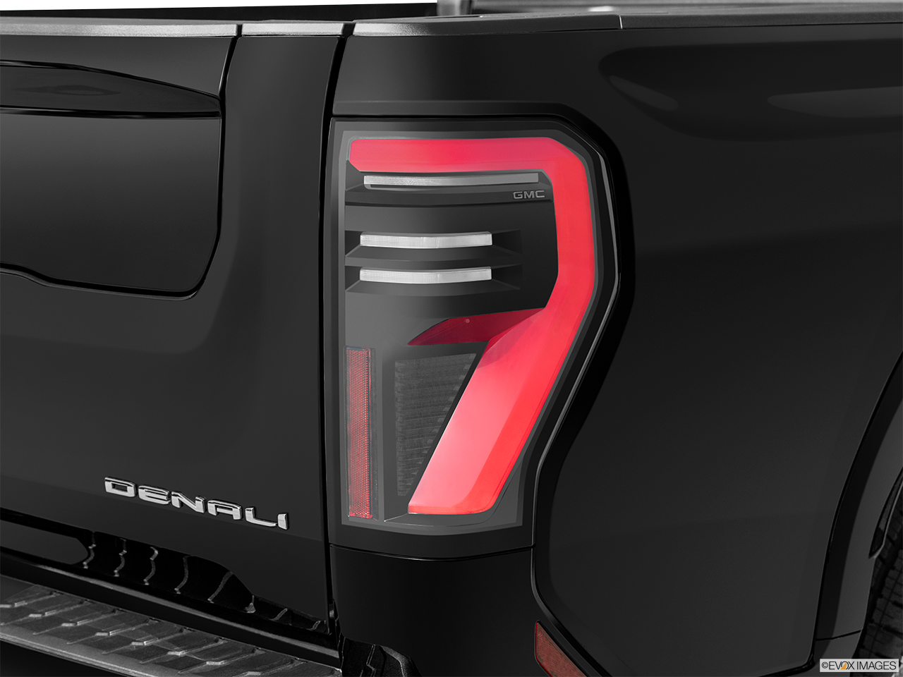 2026 GMC Sierra EV Elevation