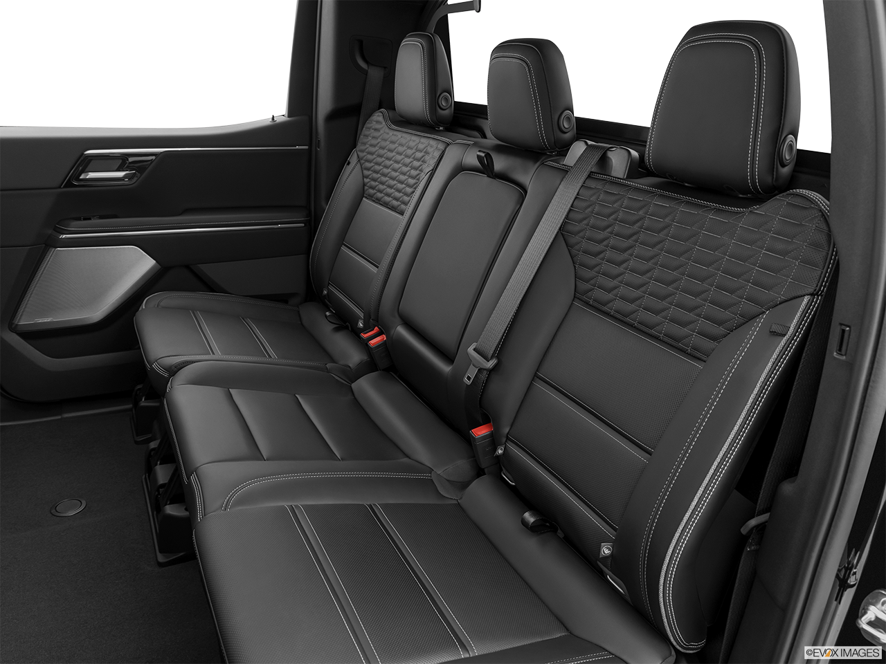 2026 GMC Sierra EV Elevation
