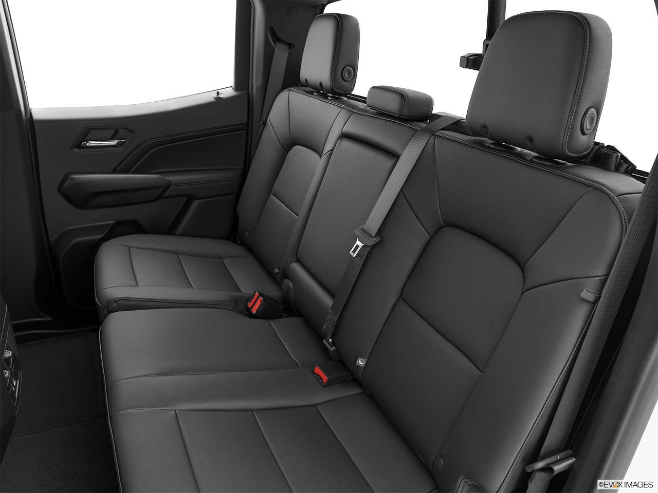 2026 Chevrolet Colorado Work Truck