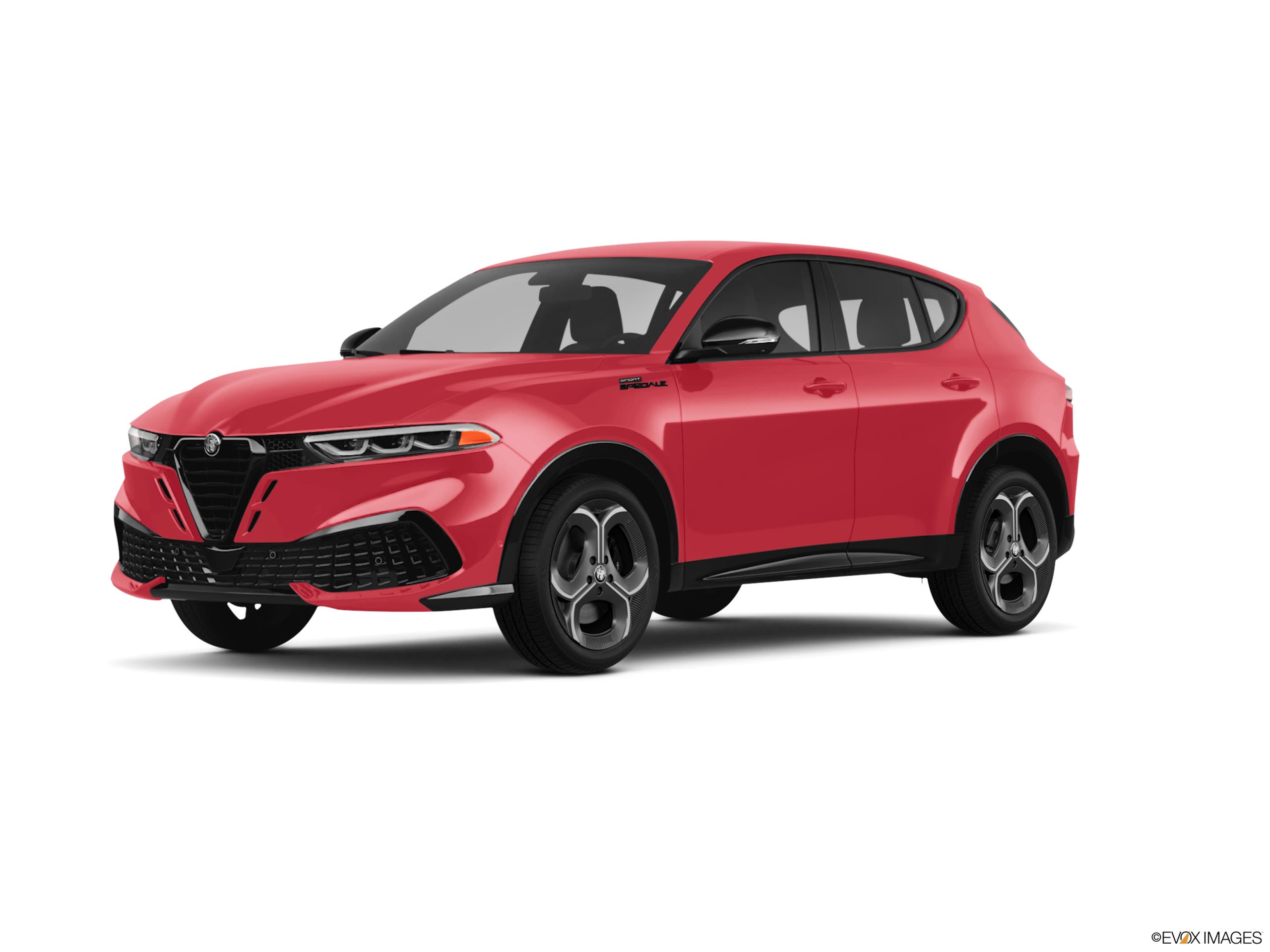2026 Alfa Romeo Tonale