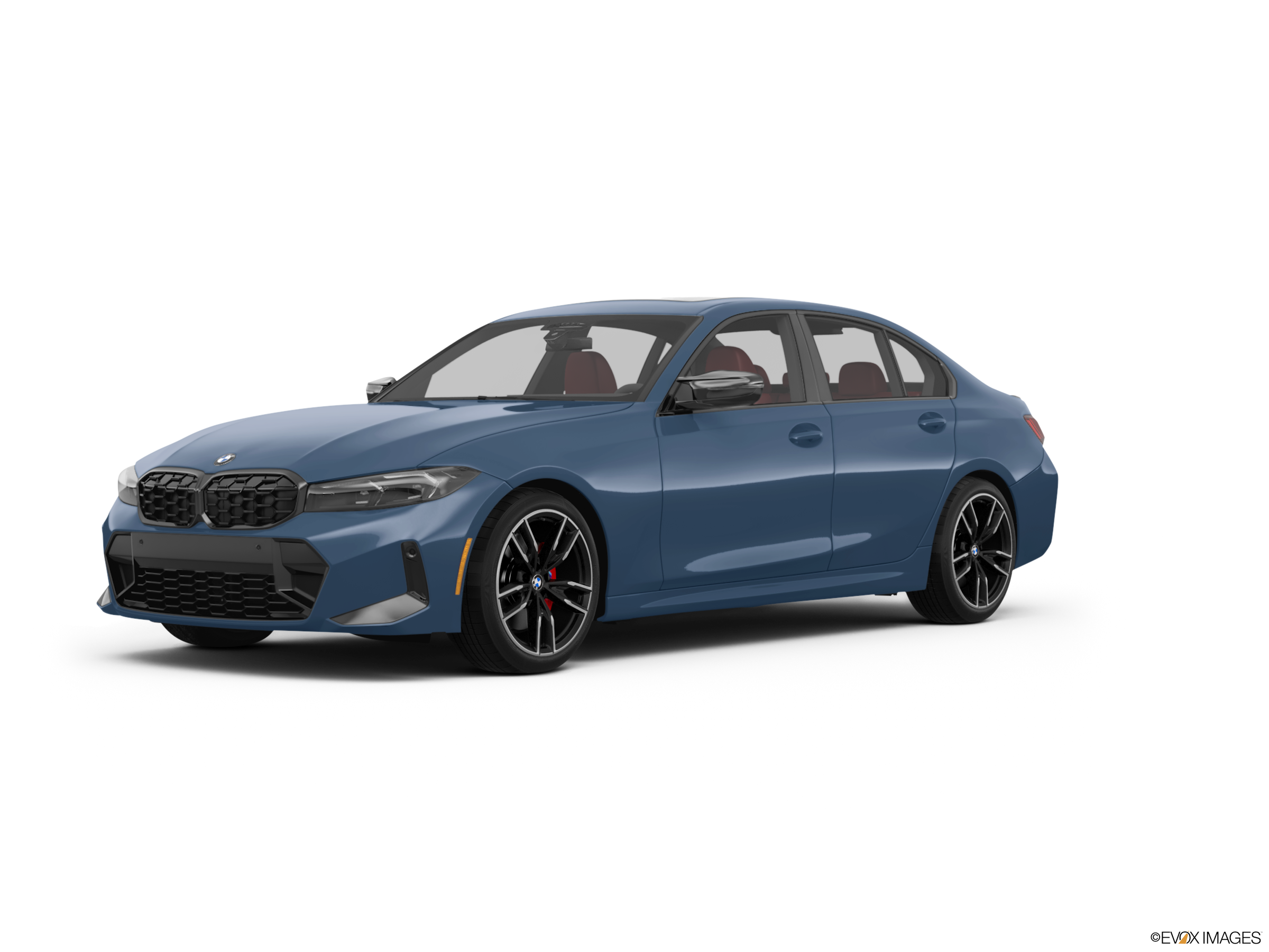2026 BMW 3 Series