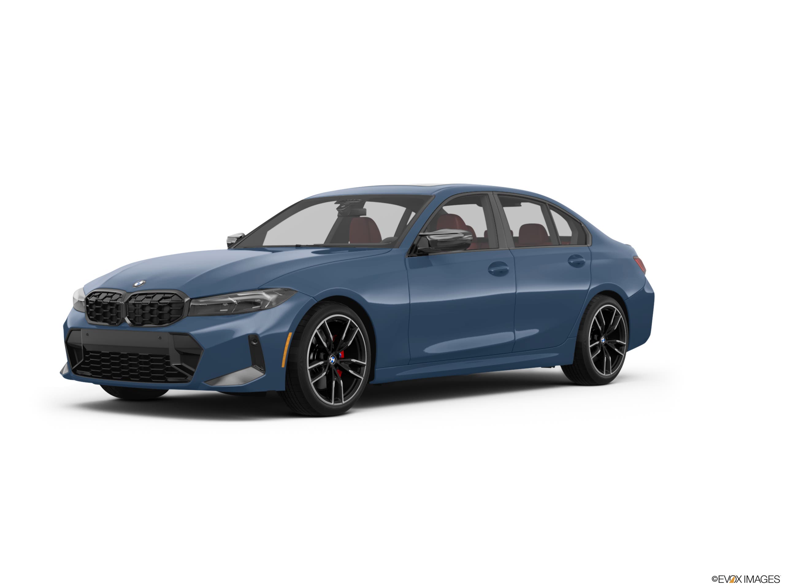 2026 BMW 3 Series