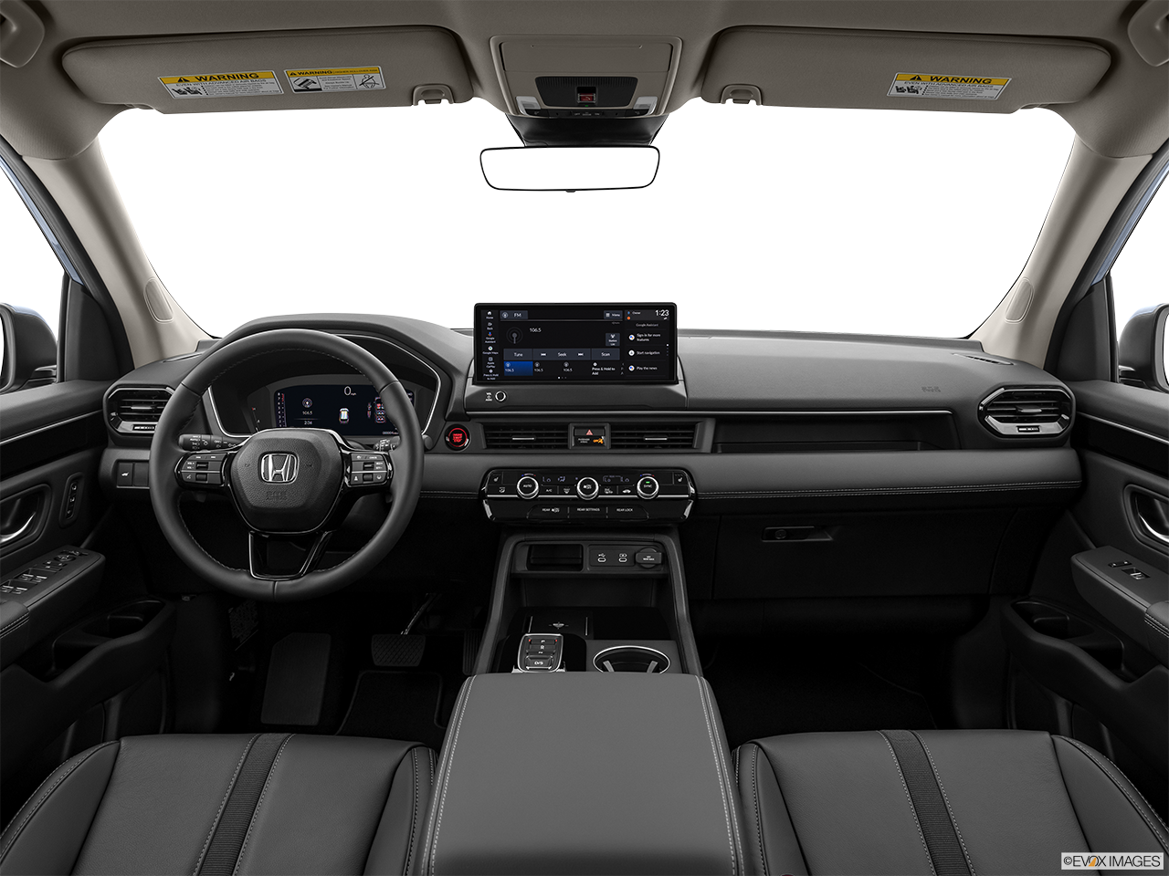2026 Honda Pilot Sport