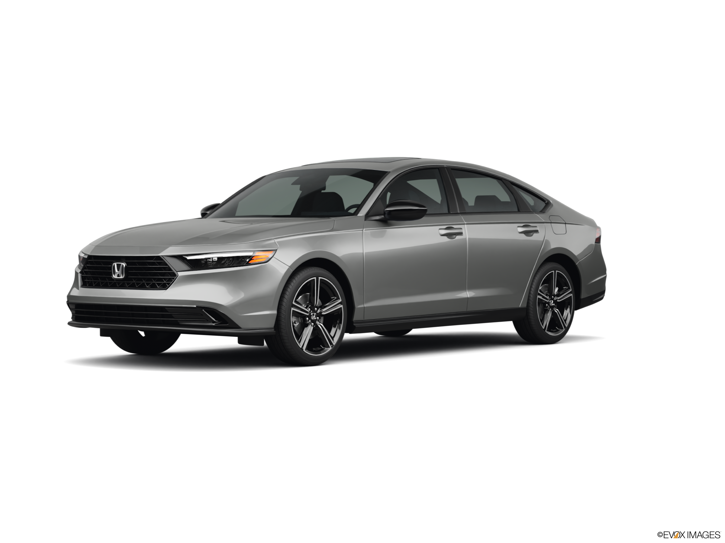2026 Honda Accord
