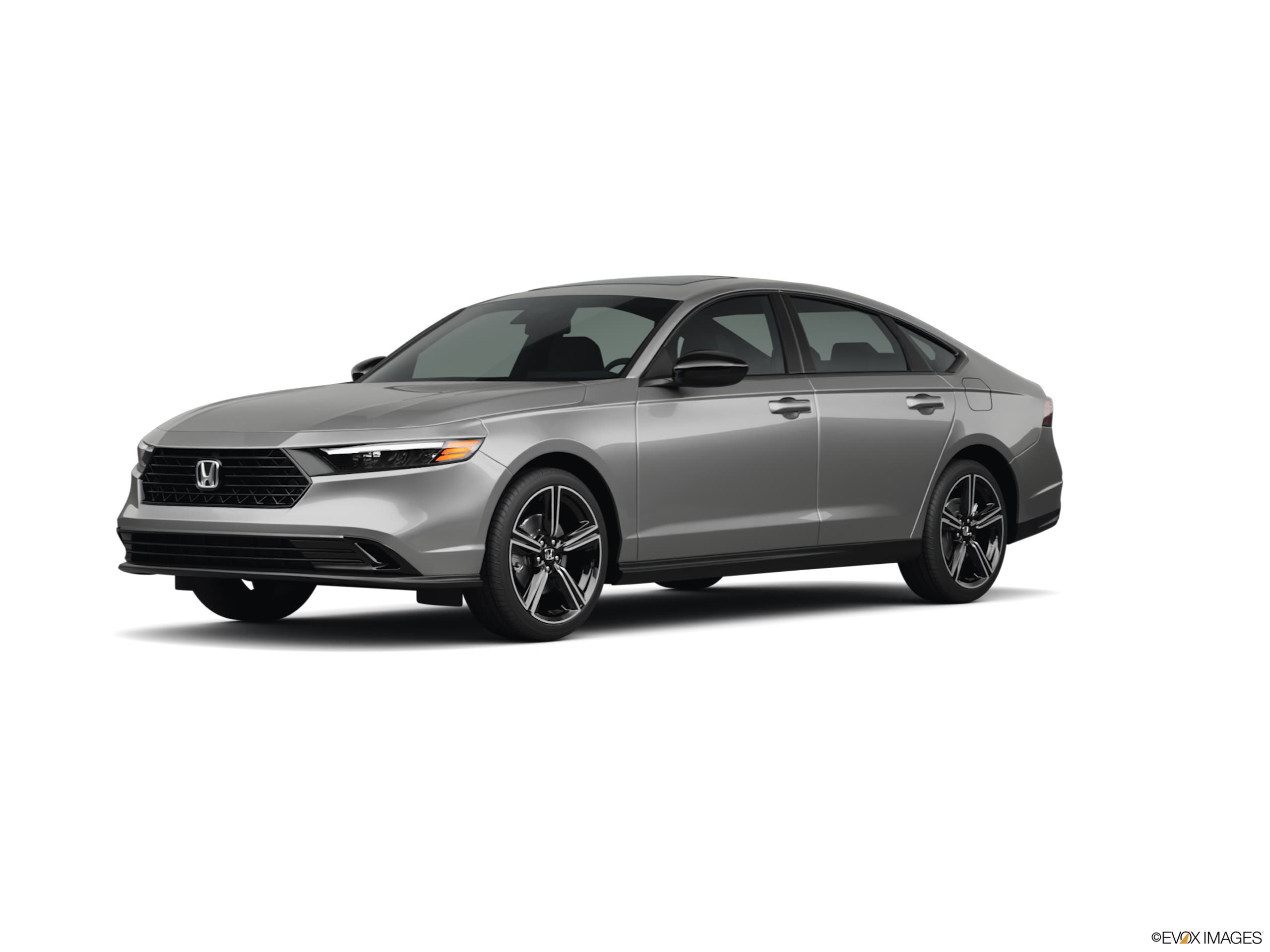 2026 Honda Accord