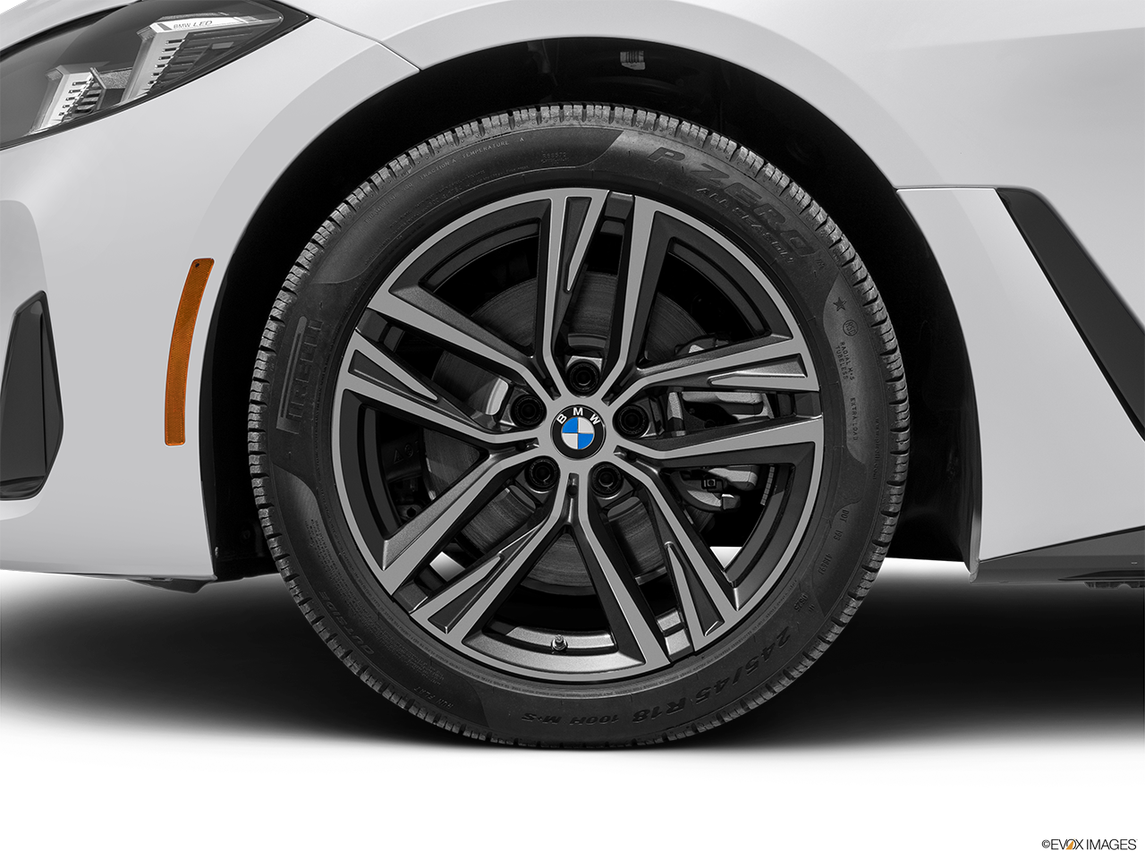 2025 BMW 4 Series 430i Gran Coupe