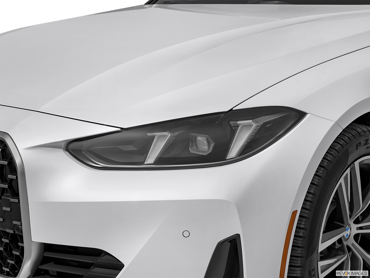 2025 BMW 4 Series 430i Gran Coupe
