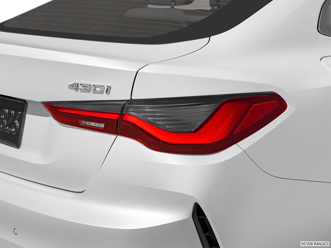 2025 BMW 4 Series 430i Gran Coupe
