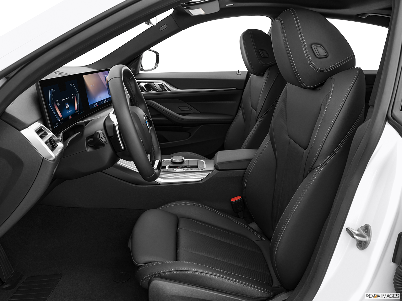 2025 BMW 4 Series 430i Gran Coupe