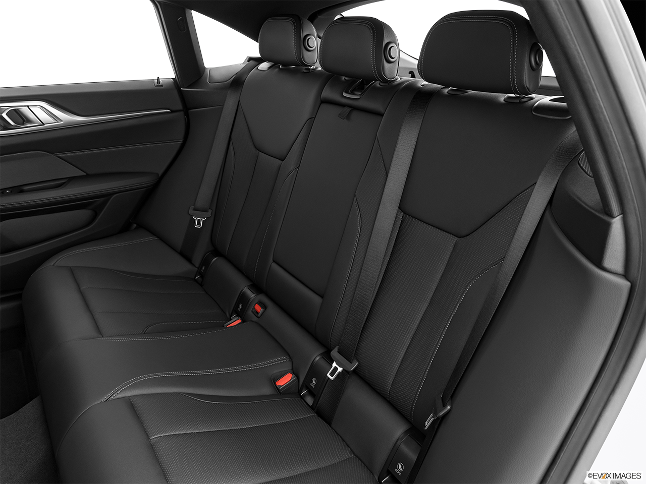 2025 BMW 4 Series 430i Gran Coupe