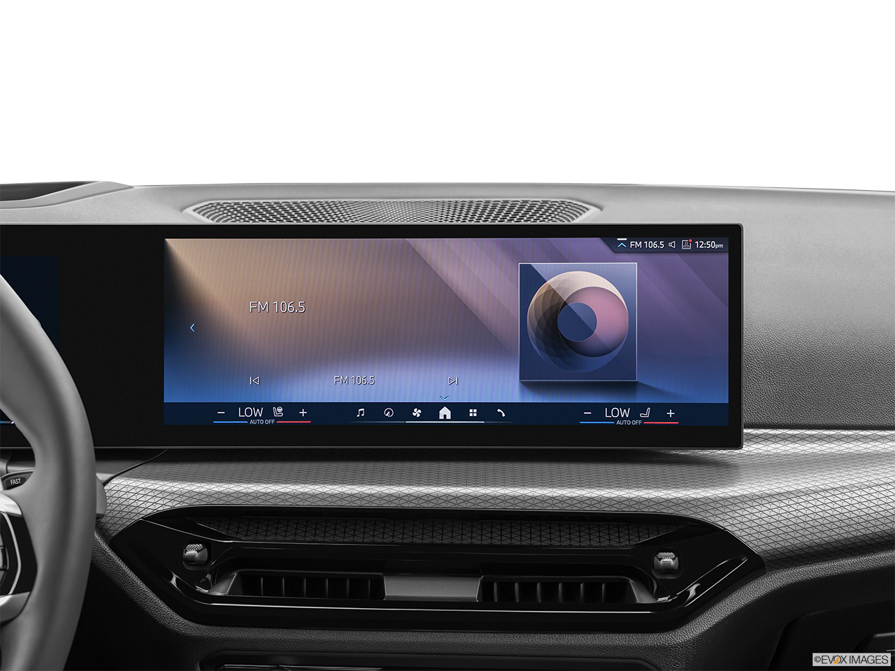2025 BMW 4 Series 430i Gran Coupe