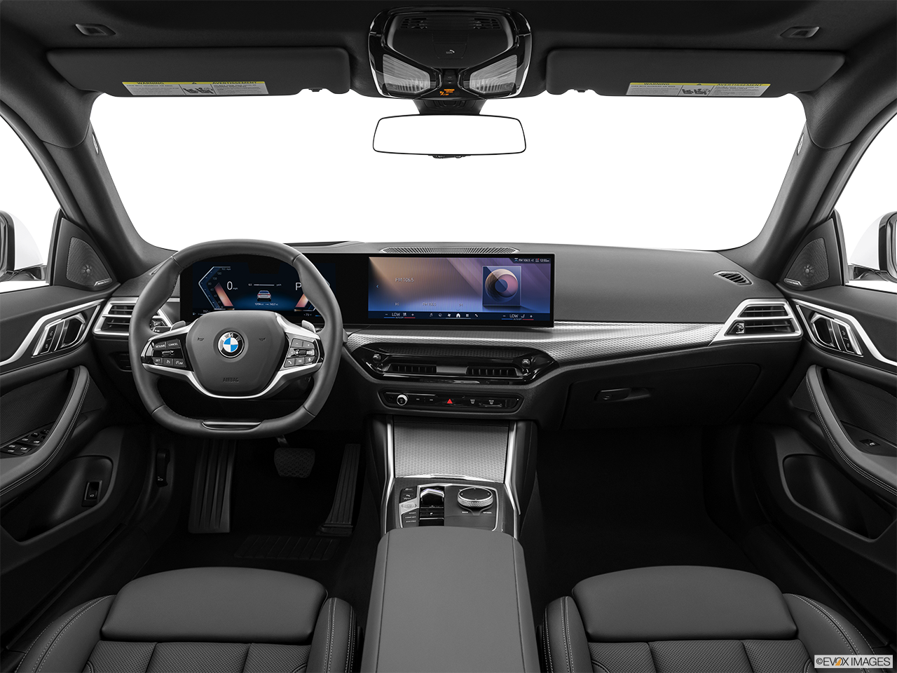 2025 BMW 4 Series 430i Gran Coupe