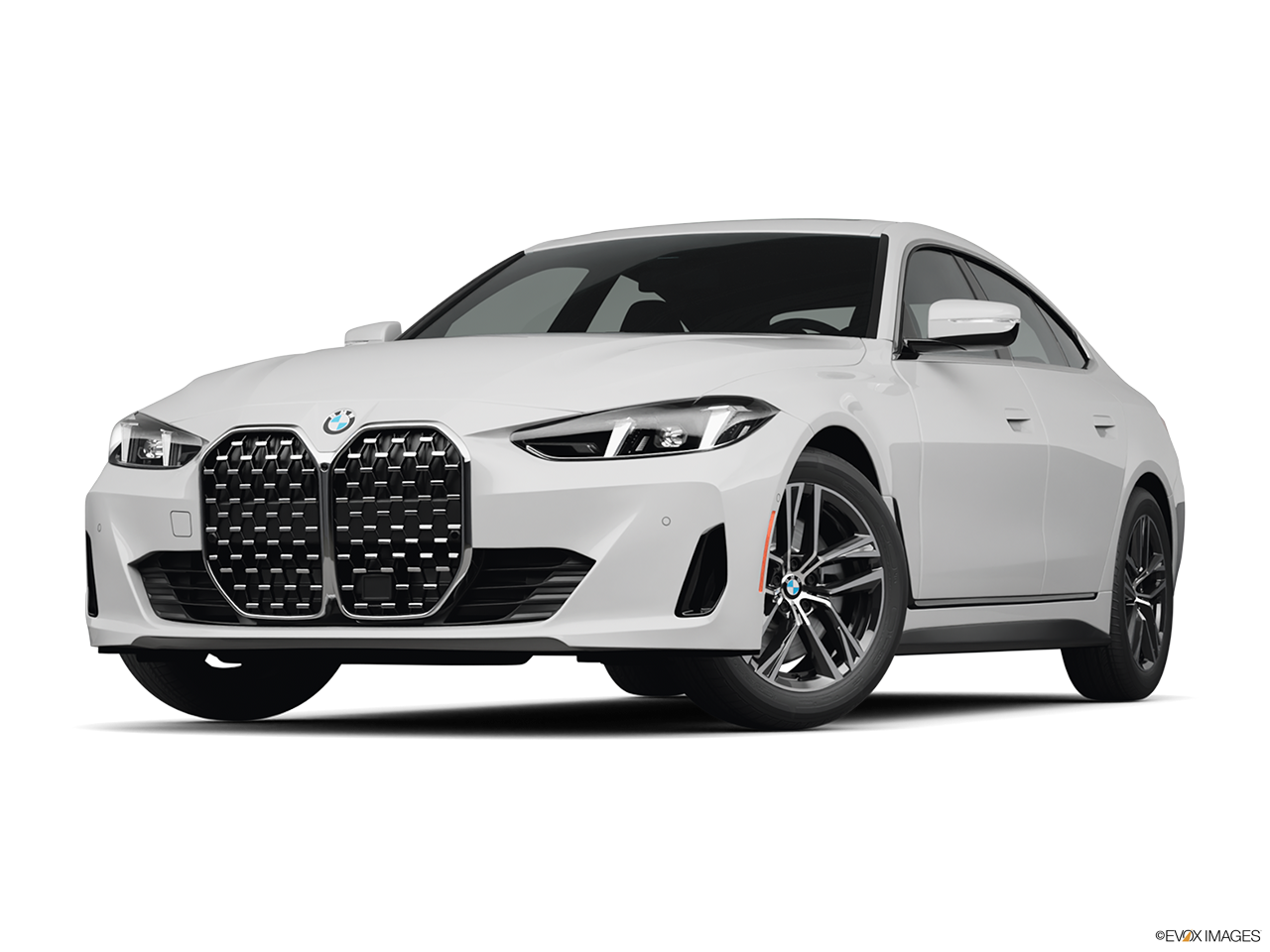 2025 BMW 4 Series 430i Gran Coupe