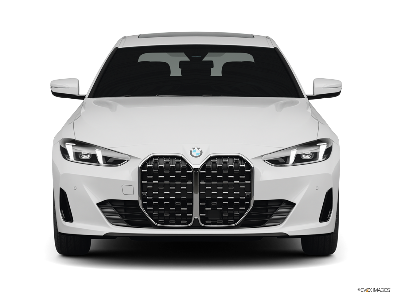 2025 BMW 4 Series 430i Gran Coupe