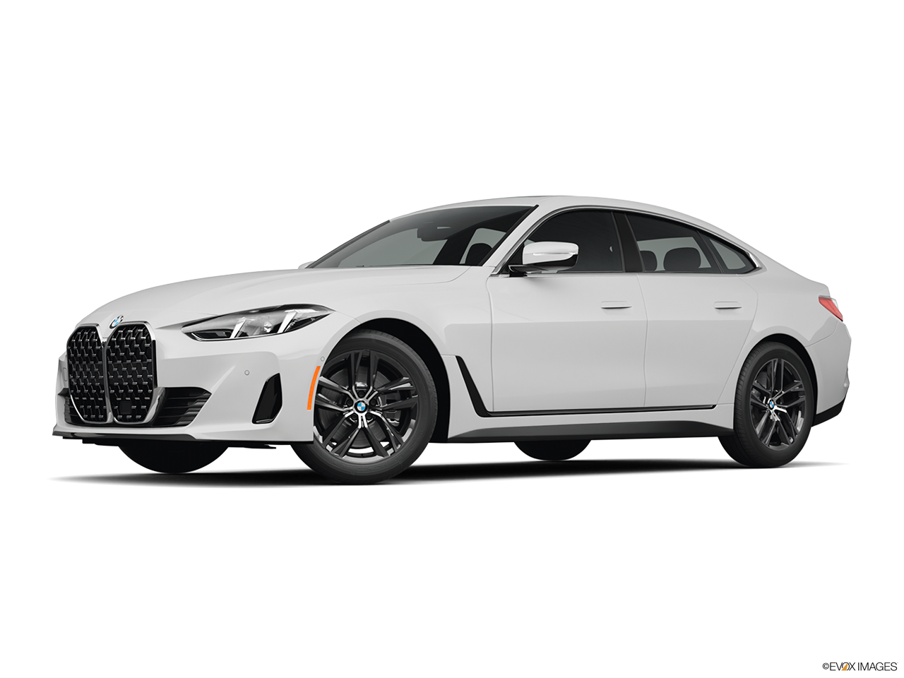 2025 BMW 4 Series 430i Gran Coupe