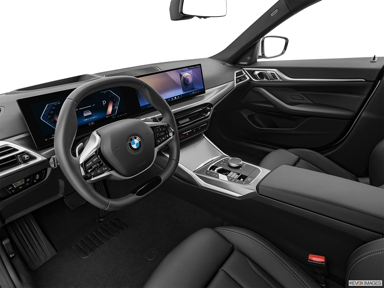 2025 BMW 4 Series 430i Gran Coupe