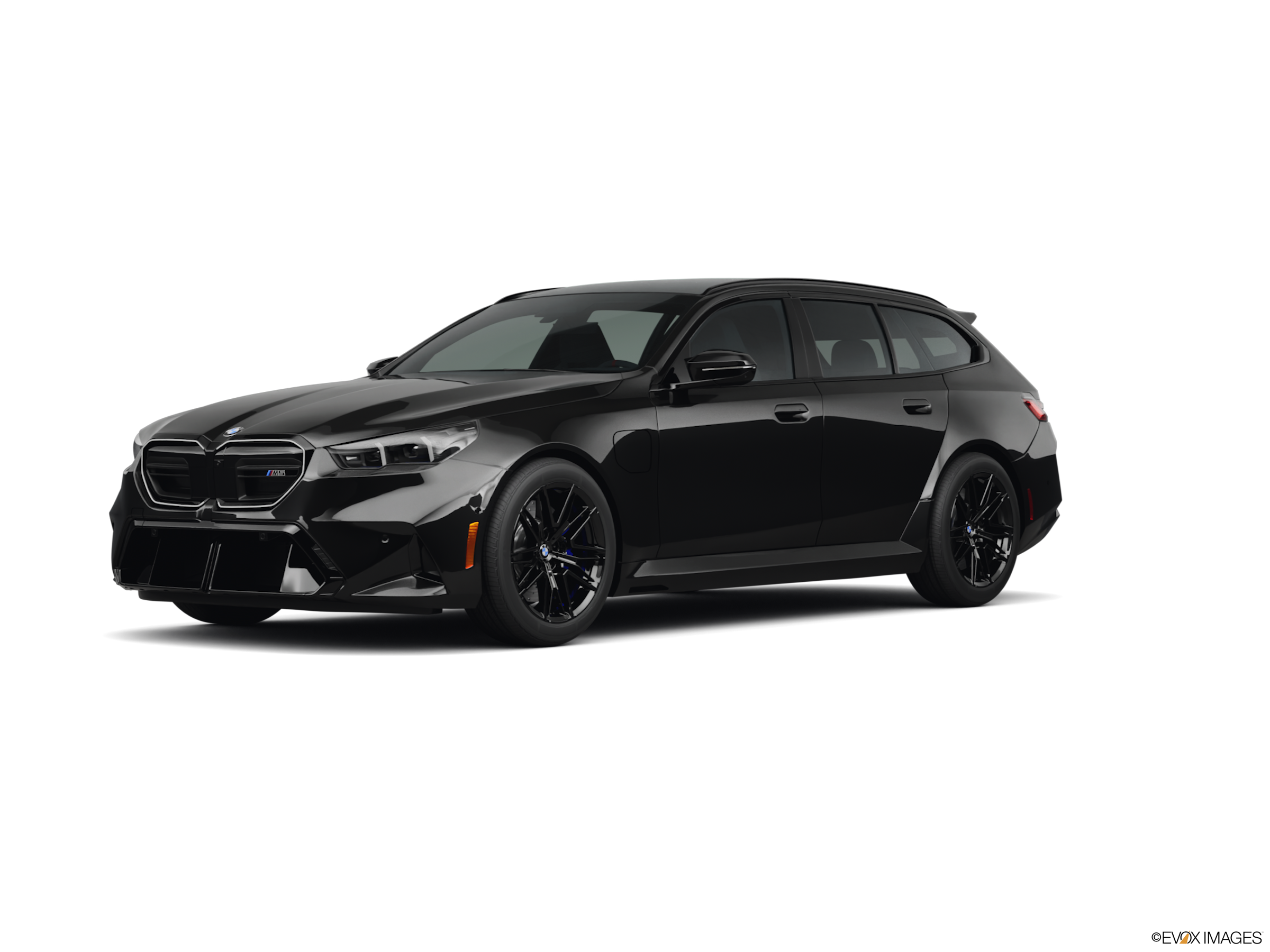 2026 BMW M5 Base