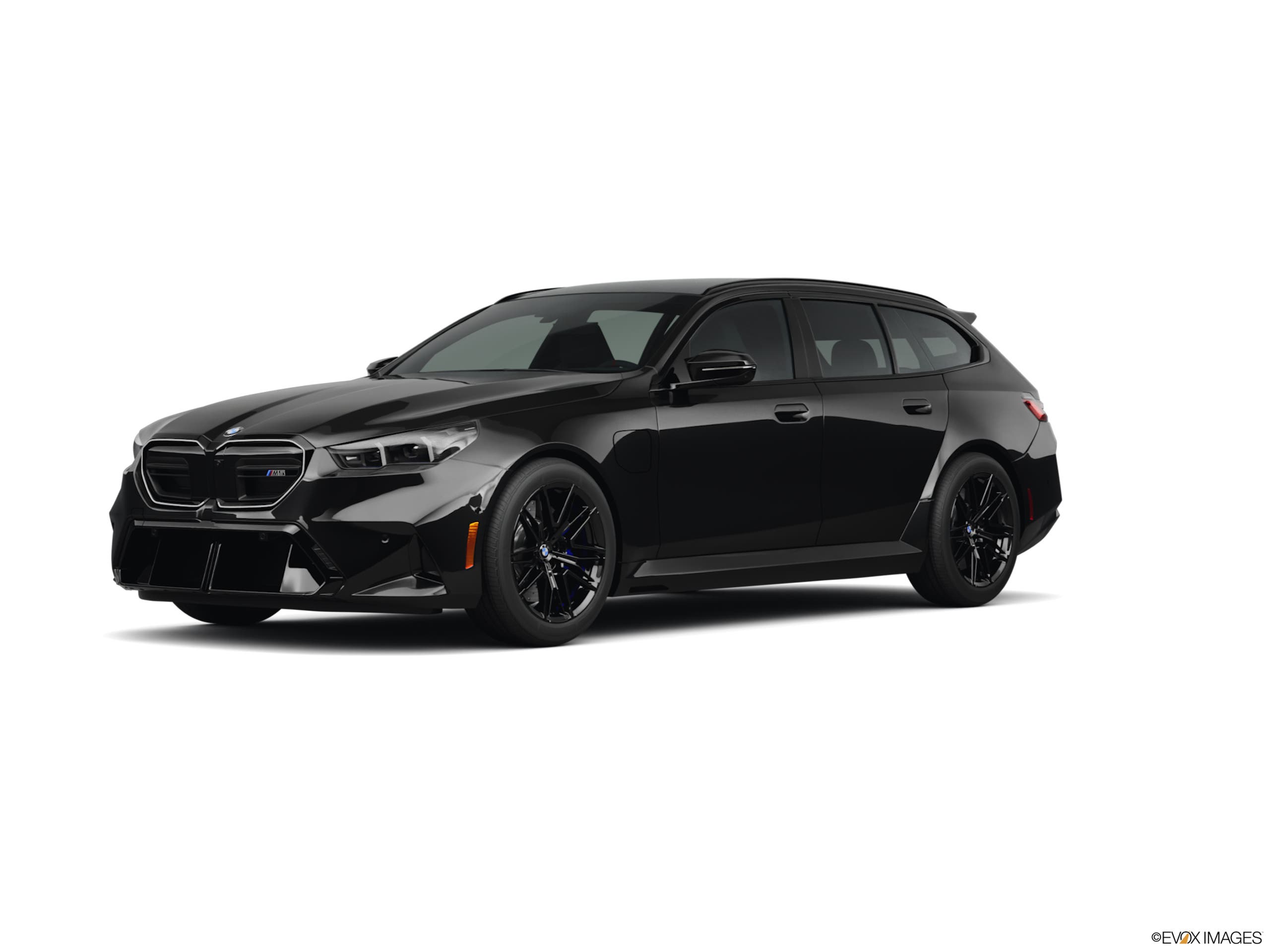 2026 BMW M5